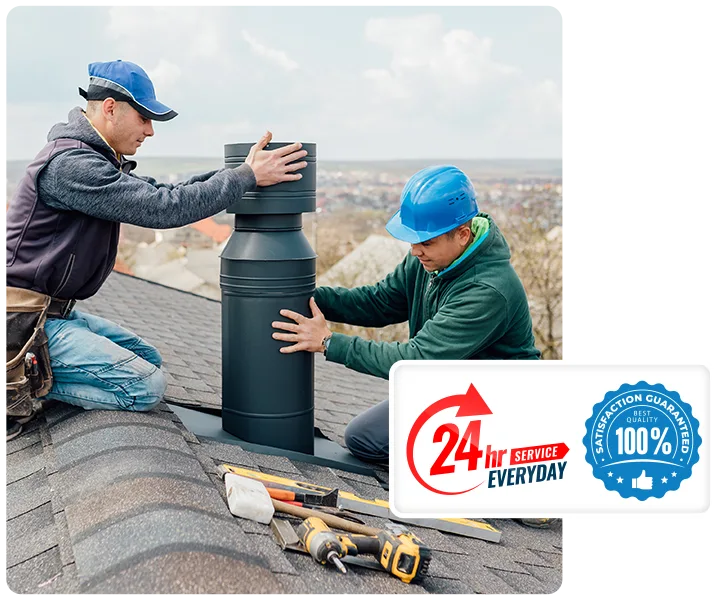 Chimney & Fireplace Installation And Repair in Placentia, CA