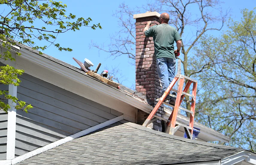 Chimney & Fireplace Inspections Services in Placentia, CA