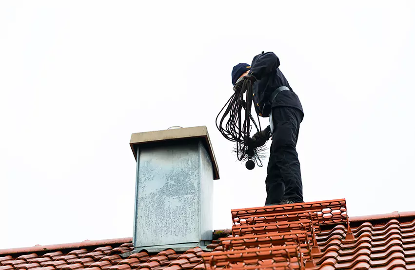 Chimney & Fireplace Sweeps in Placentia, CA